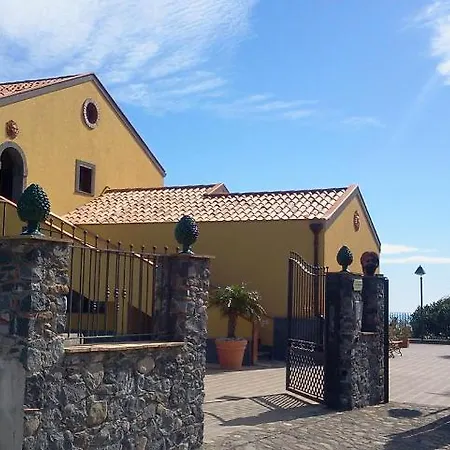 Farm stay Serra San Biagio *