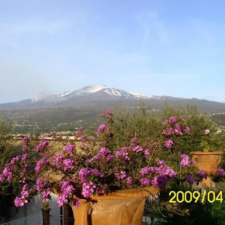 Serra San Biagio Calatabiano