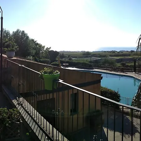 Serra San Biagio Farm stay