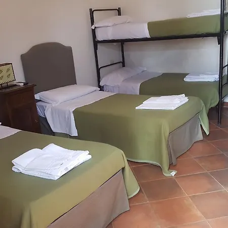 Serra San Biagio * Calatabiano