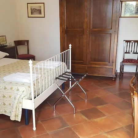 Serra San Biagio * Calatabiano