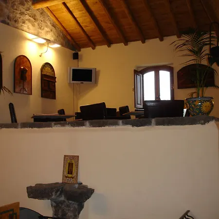 Serra San Biagio * Calatabiano