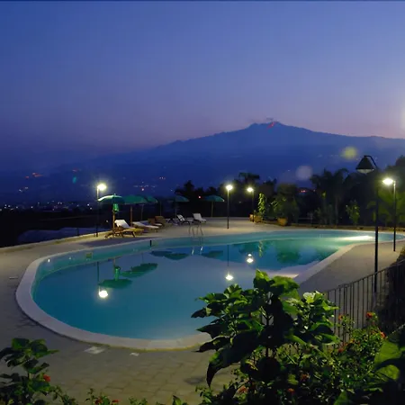 Farm stay Serra San Biagio