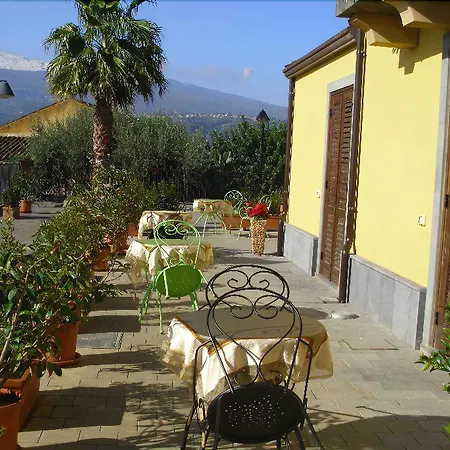 Serra San Biagio * Calatabiano