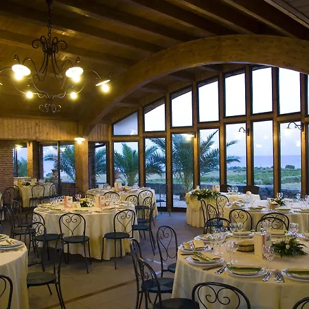 Farm stay Serra San Biagio *