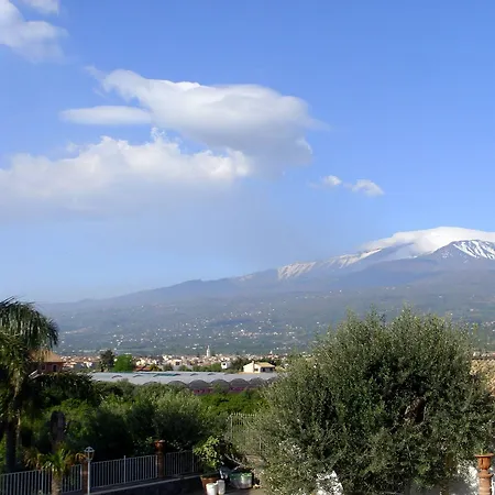 Serra San Biagio Farm stay