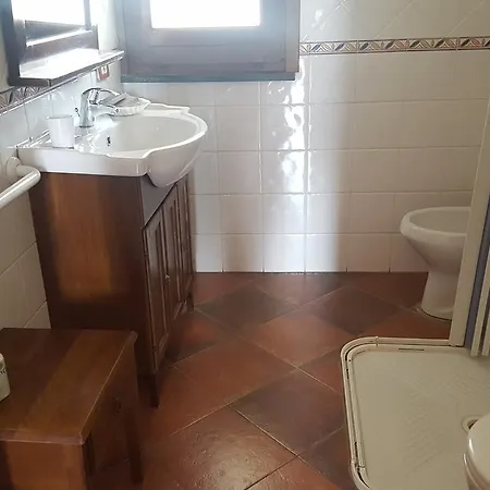 Serra San Biagio *