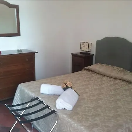 Serra San Biagio Farm stay